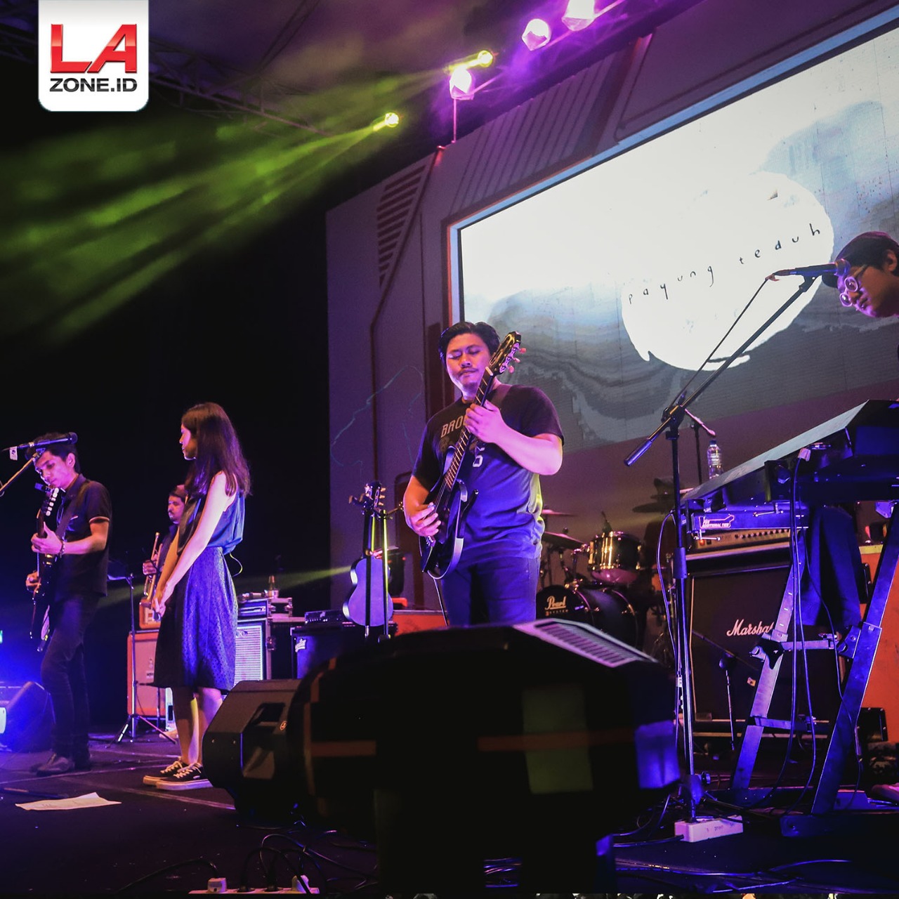 FestivaLAnd Pontianak